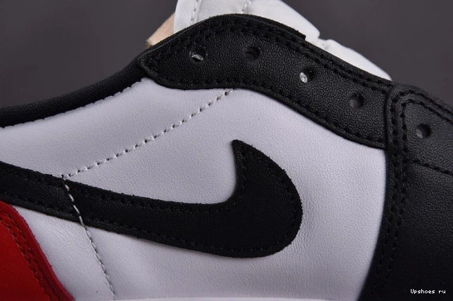 Toe (GS) Low 1 Jordan 553560-116 Black 1025